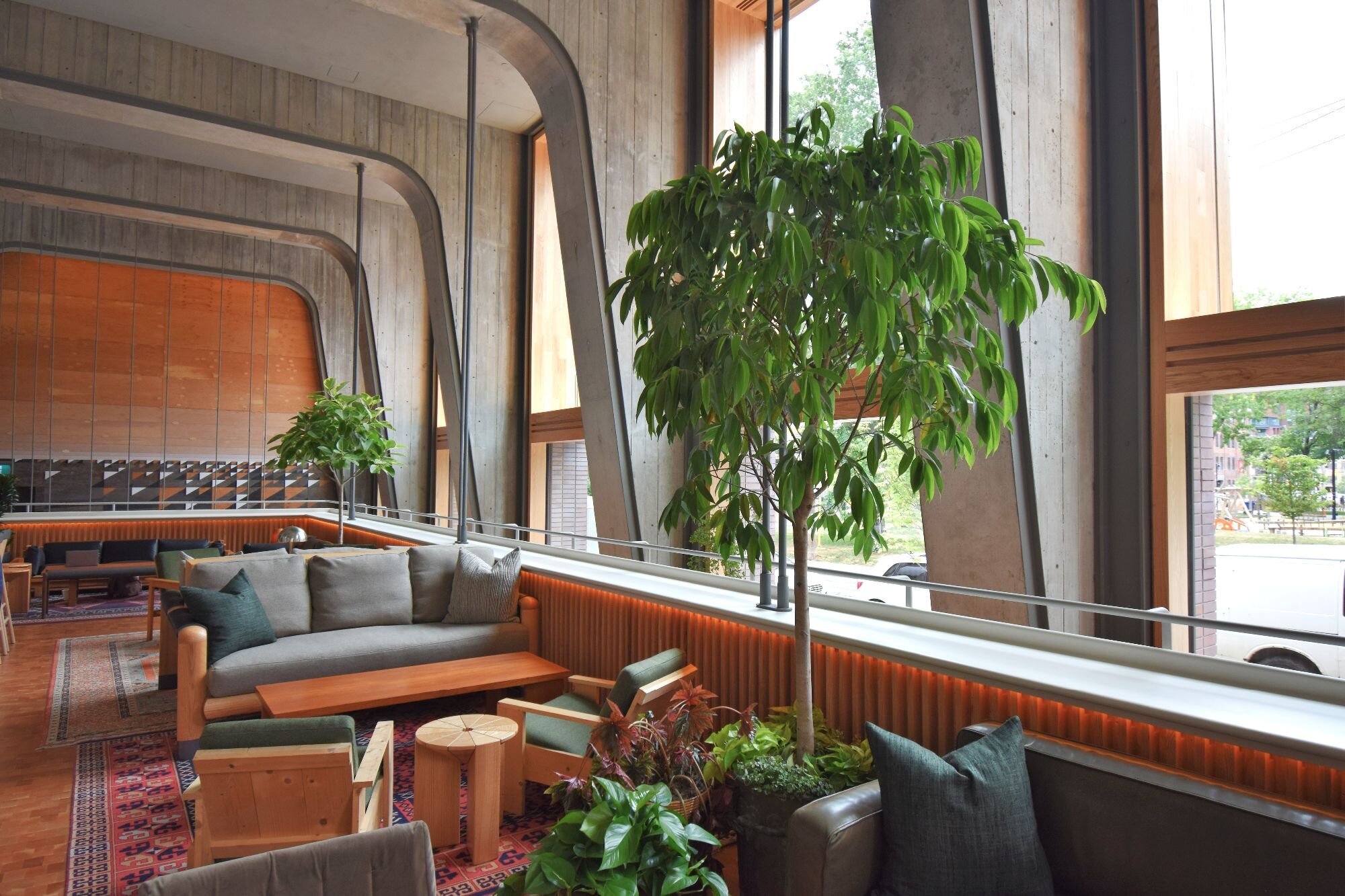 Ace Hotel Project Image