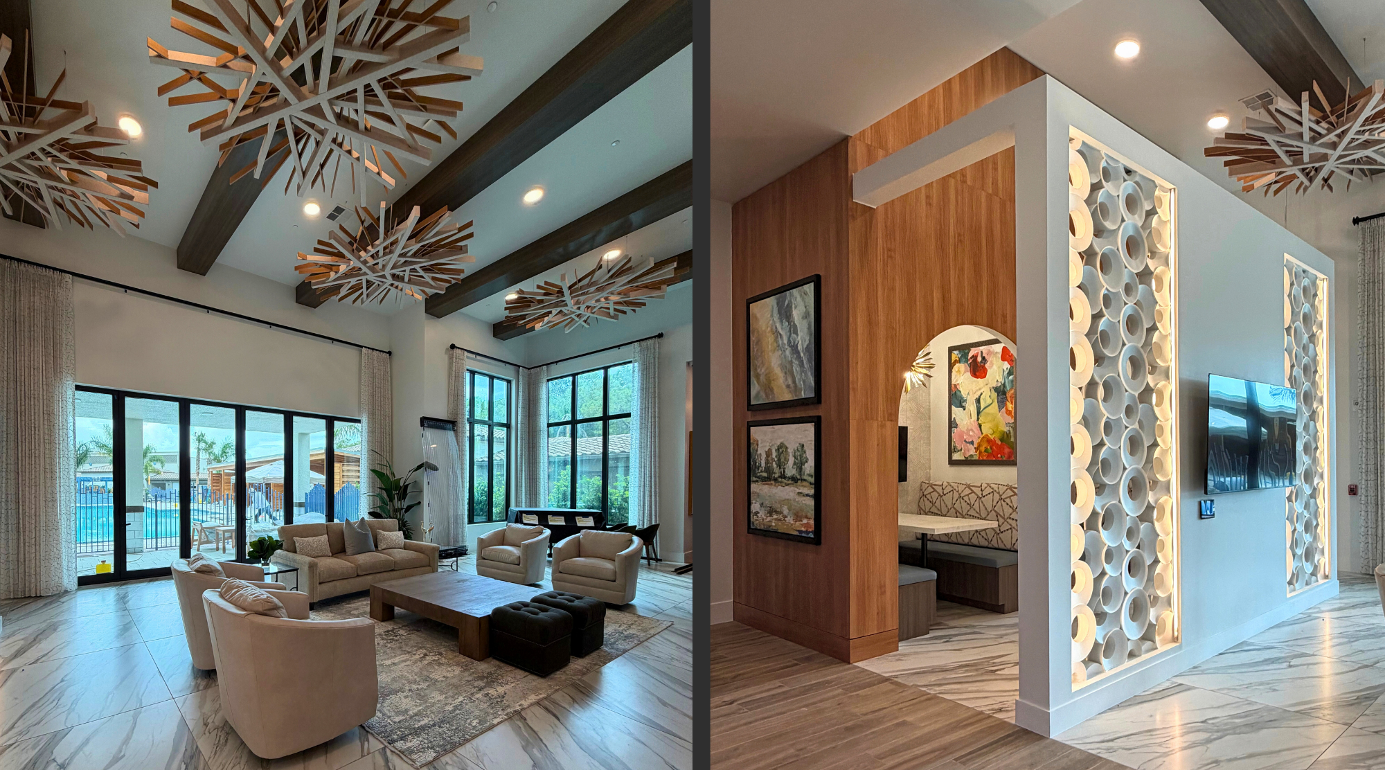 Coconut Pointe Project Image