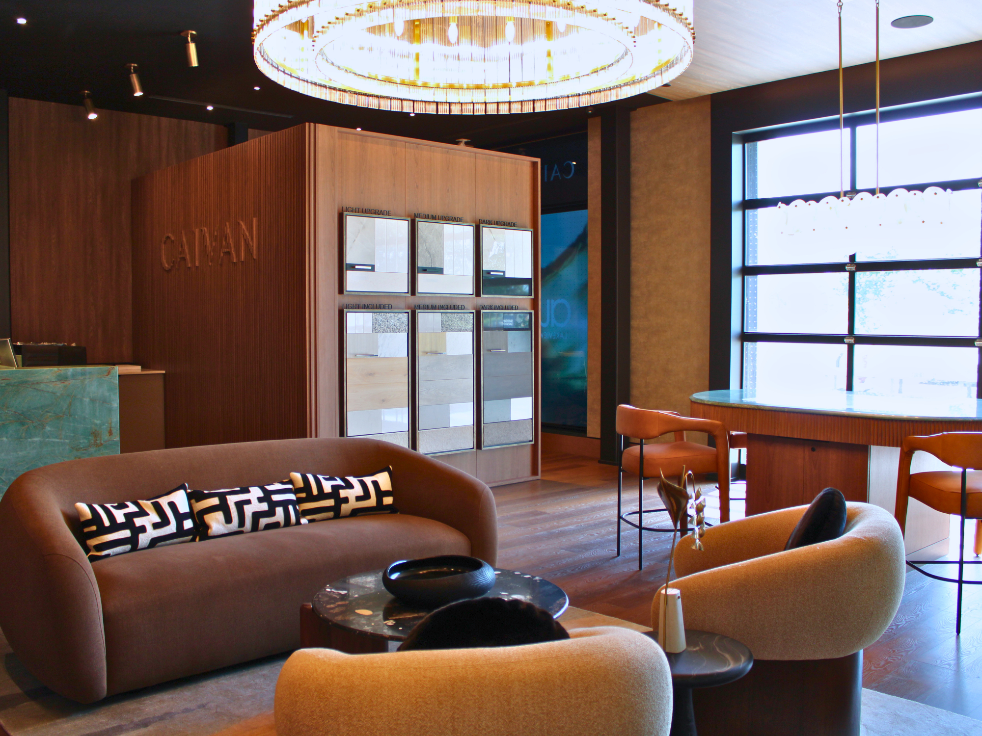 Caivan Aura Sales Gallery Project Image